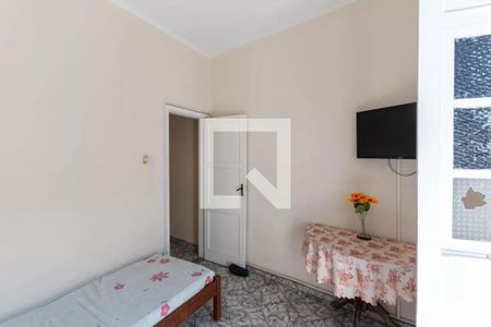 Quarto 1 de apartamento à venda com 2 quartos, 75m² em Benfica, Rio de Janeiro