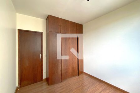 Quarto de apartamento à venda com 1 quarto, 39m² em Lourdes, Belo Horizonte