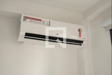 Studio de kitnet/studio para alugar com 1 quarto, 38m² em Mirandópolis, São Paulo