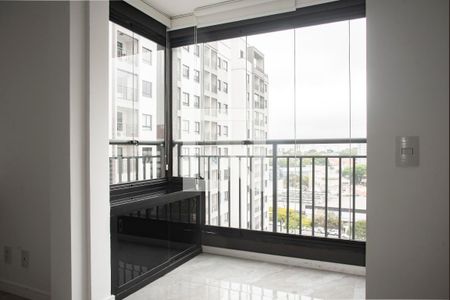 Studio de kitnet/studio para alugar com 1 quarto, 38m² em Mirandópolis, São Paulo