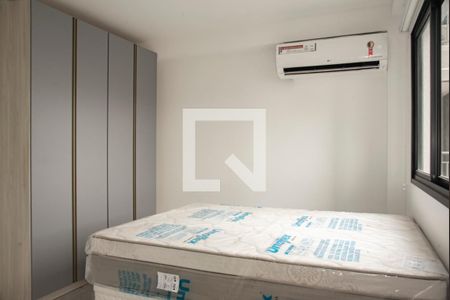 Studio de kitnet/studio para alugar com 1 quarto, 38m² em Mirandópolis, São Paulo