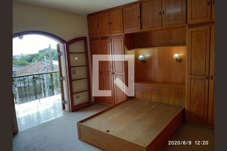 Foto 13 de casa à venda com 3 quartos, 270m² em Jaguaré, São Paulo