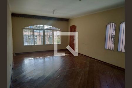 Foto 03 de casa à venda com 3 quartos, 270m² em Jaguaré, São Paulo