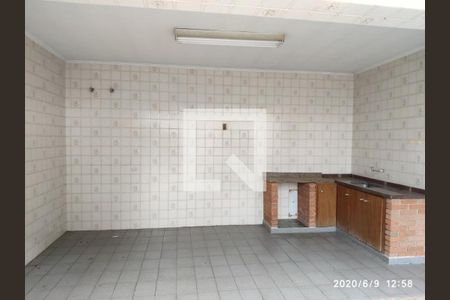 Foto 30 de casa à venda com 3 quartos, 270m² em Jaguaré, São Paulo