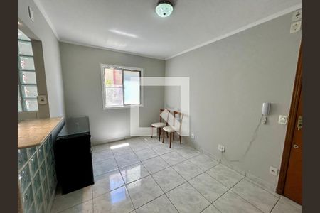 Sala de apartamento para alugar com 2 quartos, 57m² em Ponte Grande, Guarulhos