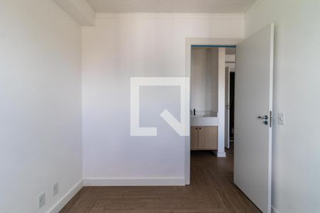 Quarto 2 de apartamento para alugar com 2 quartos, 34m² em Várzea da Barra Funda, São Paulo