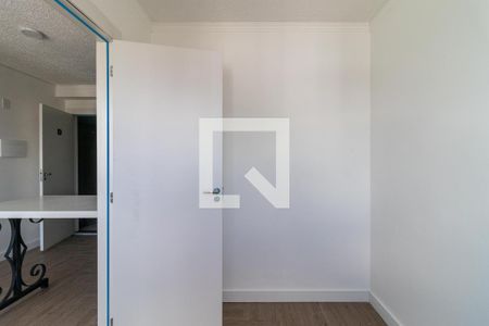 Quarto 1 de apartamento para alugar com 2 quartos, 34m² em Várzea da Barra Funda, São Paulo