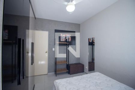 Quarto 1 de apartamento para alugar com 2 quartos, 50m² em Jardim Simus, Sorocaba