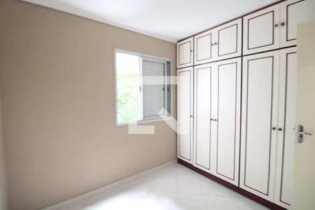 Quarto 1 de apartamento para alugar com 3 quartos, 75m² em Jardim Taquaral, São Paulo