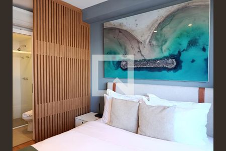 Estúdio de kitnet/studio à venda com 1 quarto, 21m² em Jardim Paulista, São Paulo