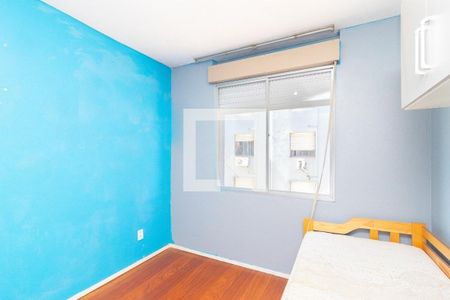 Quarto 2 de apartamento para alugar com 2 quartos, 64m² em Santo Antônio, Porto Alegre
