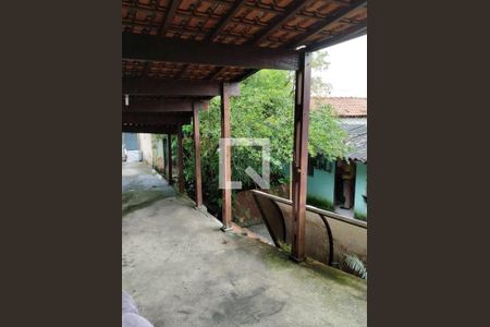 Foto 21 de casa à venda com 3 quartos, 330m² em Bela Vista, Osasco