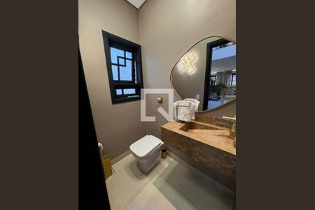 Foto 08 de casa à venda com 4 quartos, 400m² em Parque dos Principes, São Paulo