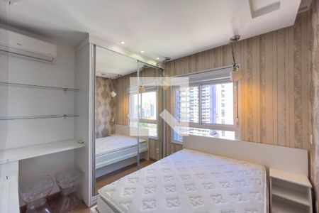 Quarto de kitnet/studio para alugar com 1 quarto, 45m² em Vila Mariana, São Paulo