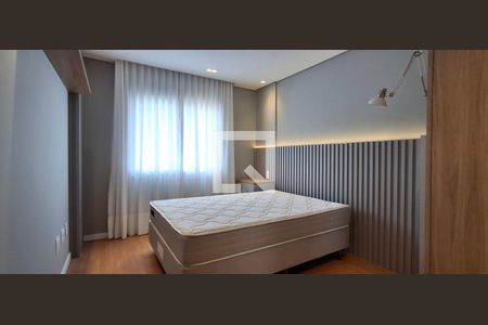 Quarto  de apartamento para alugar com 1 quarto, 74m² em Barreiros, São José