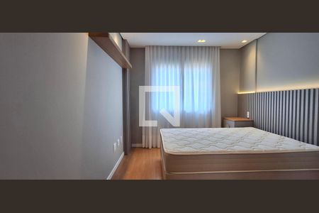 Quarto  de apartamento para alugar com 1 quarto, 74m² em Barreiros, São José