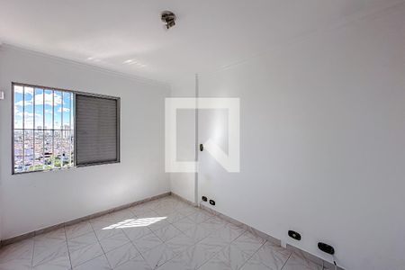 Quarto 1 de apartamento para alugar com 2 quartos, 56m² em Vila Bertioga, São Paulo
