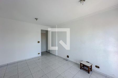 Sala de apartamento para alugar com 2 quartos, 56m² em Vila Bertioga, São Paulo
