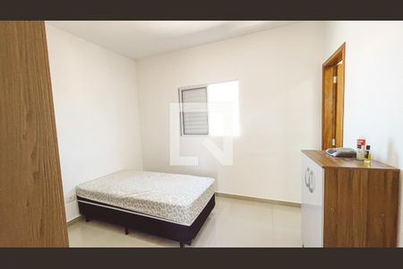 Quarto Suíte de apartamento à venda com 1 quarto, 38m² em Casa Verde Média, São Paulo