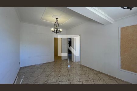 Casa para alugar com 3 quartos, 200m² em Jardim Bela Vista, Campinas