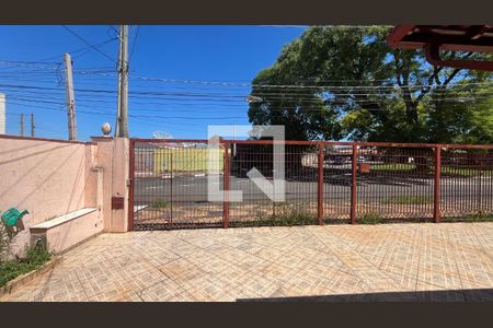 Casa para alugar com 3 quartos, 200m² em Jardim Bela Vista, Campinas