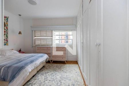 Apartamento à venda com 3 quartos, 165m² em Vila Mariana, São Paulo