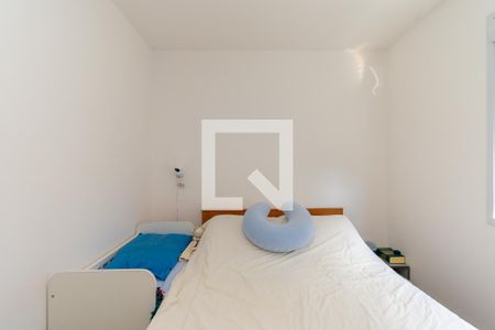 Quarto 1 de apartamento para alugar com 2 quartos, 45m² em Cambuci, São Paulo