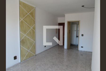 Sala de apartamento à venda com 3 quartos, 83m² em Bela Vista, Osasco