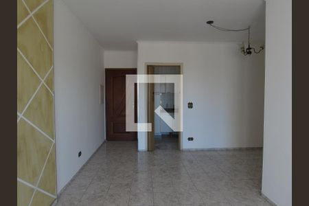 Sala de apartamento à venda com 3 quartos, 83m² em Bela Vista, Osasco