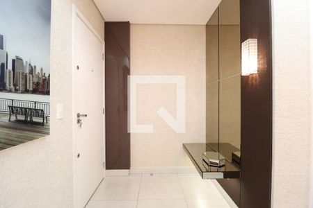 Sala de apartamento para alugar com 2 quartos, 114m² em Saraiva, Uberlândia