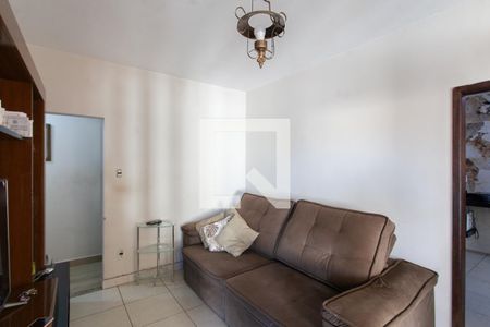 Sala de casa à venda com 5 quartos, 440m² em Santa Amelia, Belo Horizonte