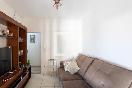 Sala de casa à venda com 5 quartos, 440m² em Santa Amelia, Belo Horizonte