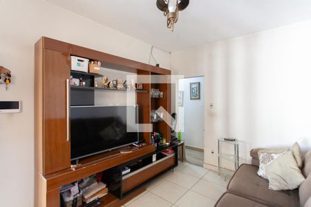 Sala de casa à venda com 5 quartos, 440m² em Santa Amelia, Belo Horizonte