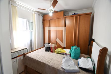 Quarto 2 de apartamento à venda com 2 quartos, 45m² em Vila Industrial (campinas), Campinas