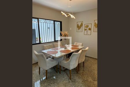 Foto 27 de casa à venda com 4 quartos, 354m² em Centro, Osasco