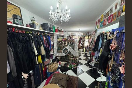 Foto 07 de casa à venda com 4 quartos, 220m² em Parque Continental, São Paulo