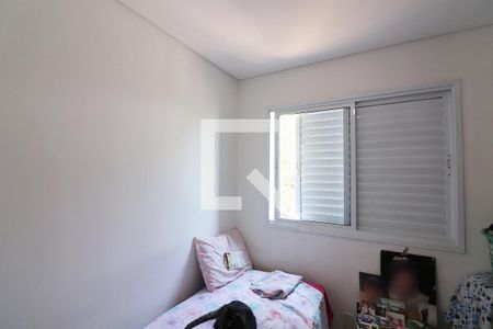 Quarto 1 de apartamento para alugar com 2 quartos, 43m² em Assunção, São Bernardo do Campo