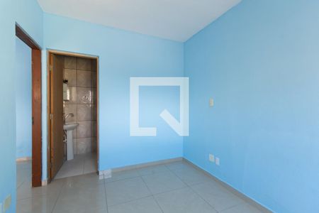 Sala/Quarto de casa para alugar com 1 quarto, 16m² em Vila Santa Teresinha, São Paulo