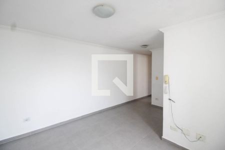 Sala de apartamento para alugar com 2 quartos, 49m² em Vila Nova Cachoeirinha, São Paulo