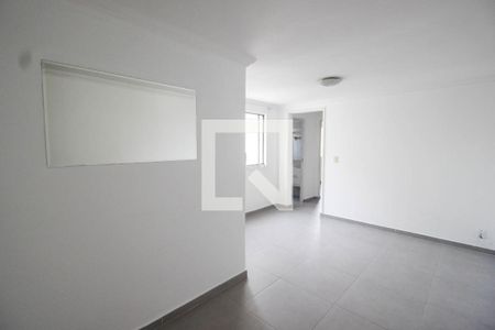 Sala de apartamento para alugar com 2 quartos, 49m² em Vila Nova Cachoeirinha, São Paulo