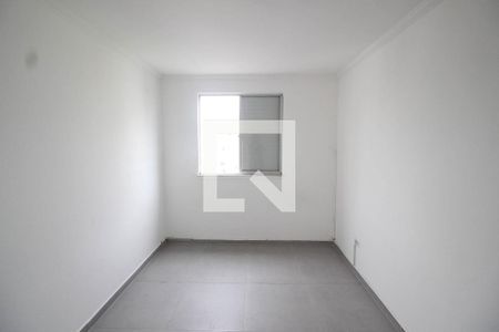 Quarto 1 de apartamento para alugar com 2 quartos, 49m² em Vila Nova Cachoeirinha, São Paulo