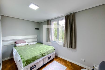 Quarto de apartamento à venda com 1 quarto, 71m² em Vila Clementino, São Paulo