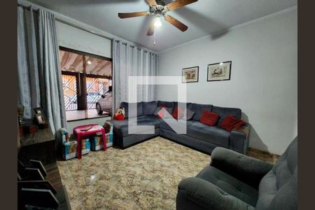 Foto 09 de casa à venda com 4 quartos, 260m² em Cipava, Osasco