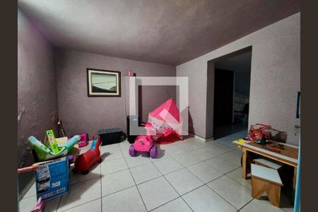 Foto 35 de casa à venda com 4 quartos, 260m² em Cipava, Osasco