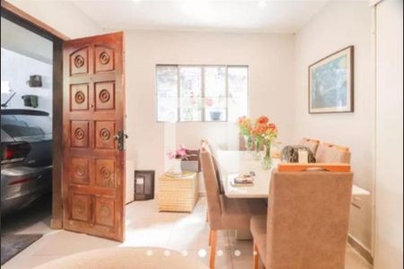 Foto 02 de casa à venda com 4 quartos, 200m² em Rio Pequeno, São Paulo