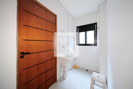Sala/Cozinha de apartamento à venda com 2 quartos, 80m² em Vila Granada, São Paulo