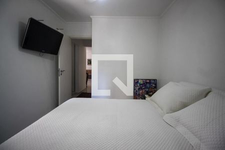 Quarto 1 de apartamento à venda com 2 quartos, 83m² em Indianópolis, São Paulo
