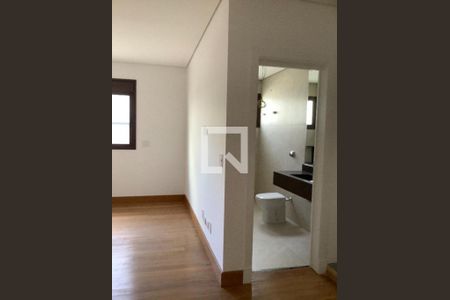 Foto 09 de casa de condomínio à venda com 4 quartos, 450m² em Alphaville Conde II, Barueri