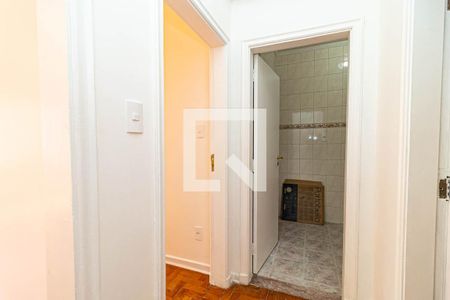 Sala de apartamento para alugar com 1 quarto, 63m² em República, São Paulo