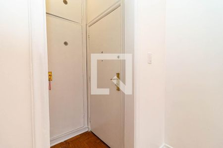 Sala de apartamento para alugar com 1 quarto, 63m² em República, São Paulo